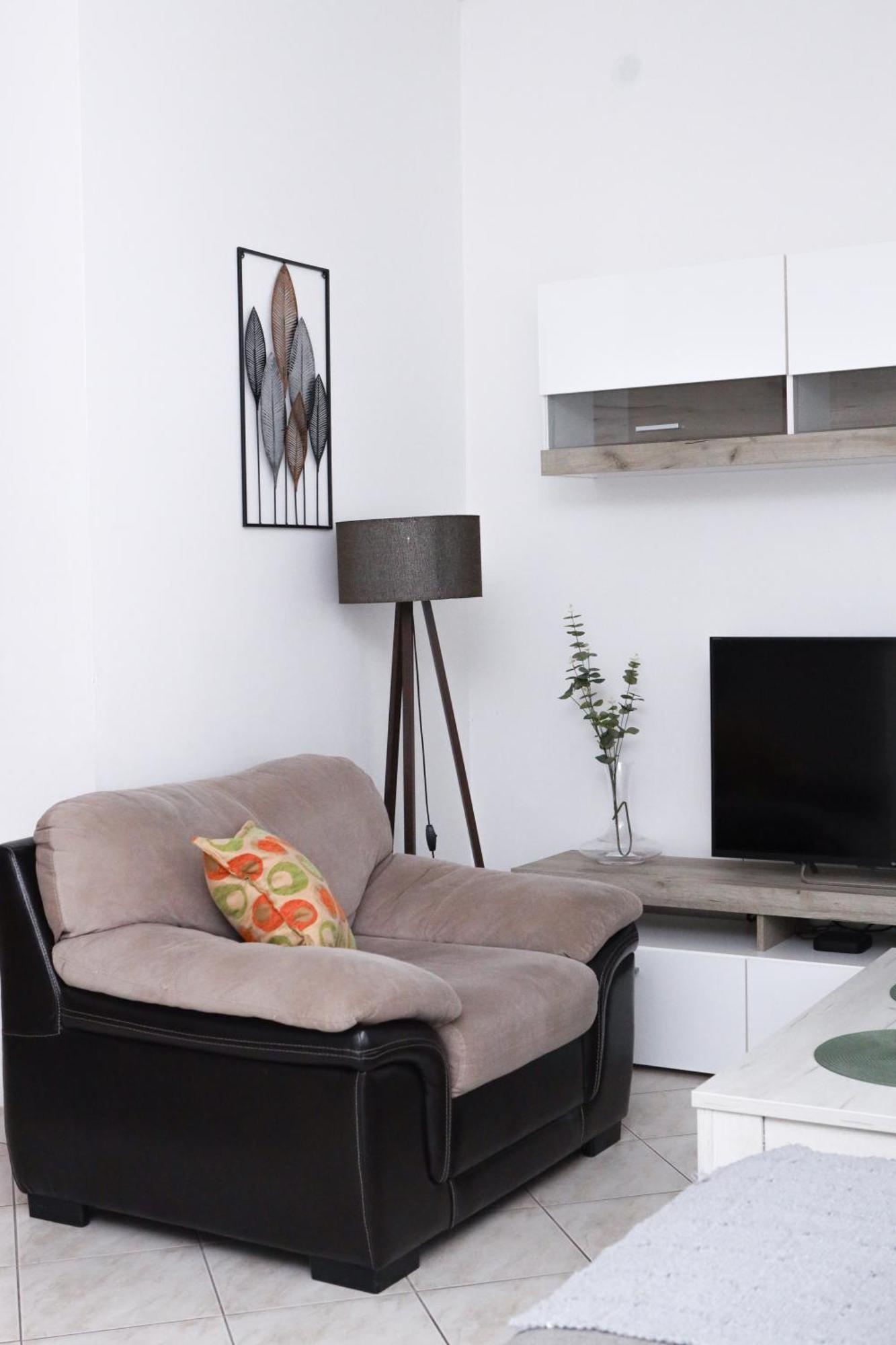 3-Bedroom Apartment With Panoramic Bay Views Kotor Eksteriør billede