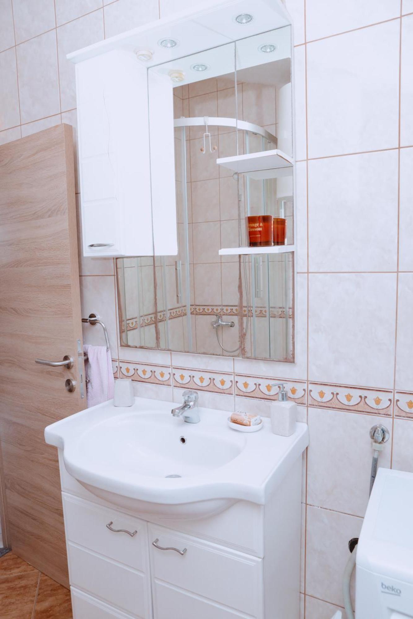 3-Bedroom Apartment With Panoramic Bay Views Kotor Eksteriør billede