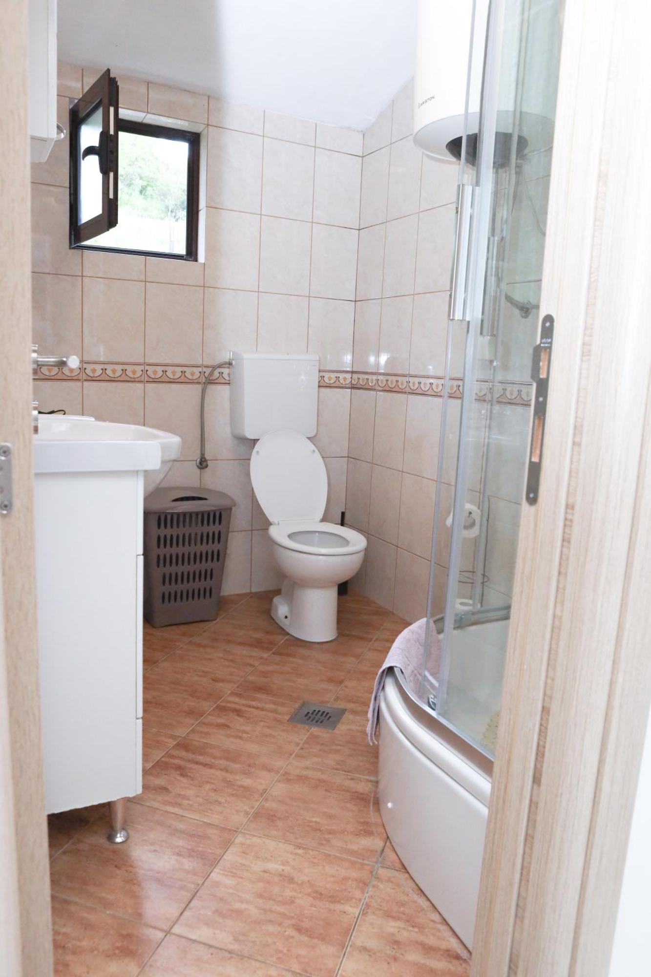 3-Bedroom Apartment With Panoramic Bay Views Kotor Eksteriør billede